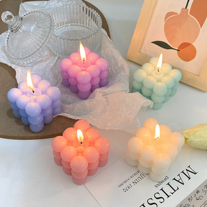 Wholesale Birthday CandlesUnique Scented Candles Wedding Candles Favors Party Decorations