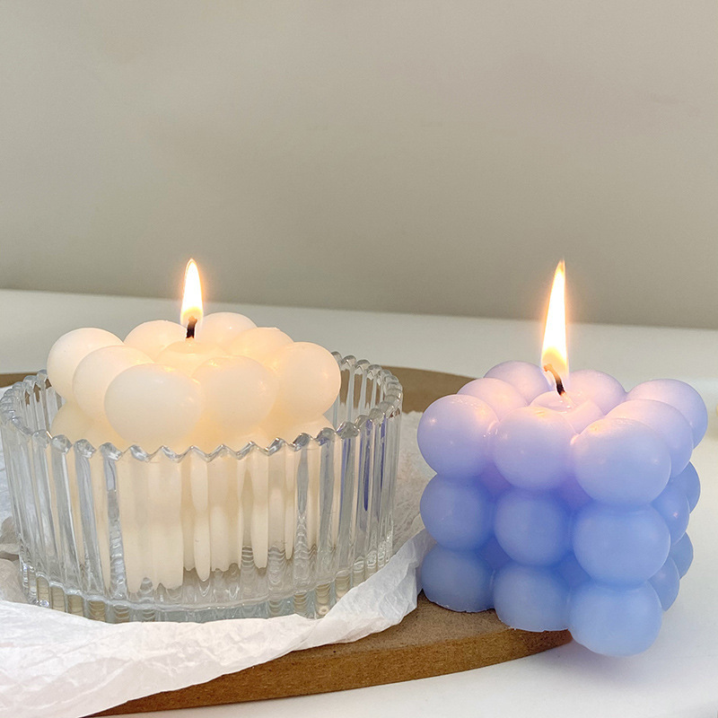 Wholesale Birthday CandlesUnique Scented Candles Wedding Candles Favors Party Decorations