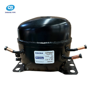 Good Quality Factory Directly Split Air Conditioner parts Compressor