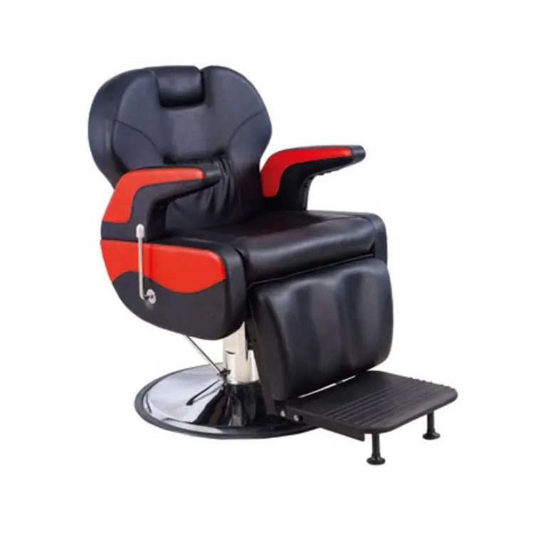 hydraulic pump hairdresser chair tattoo chair hydraulic facial aluminum foldable barber hairdressing chair for salon