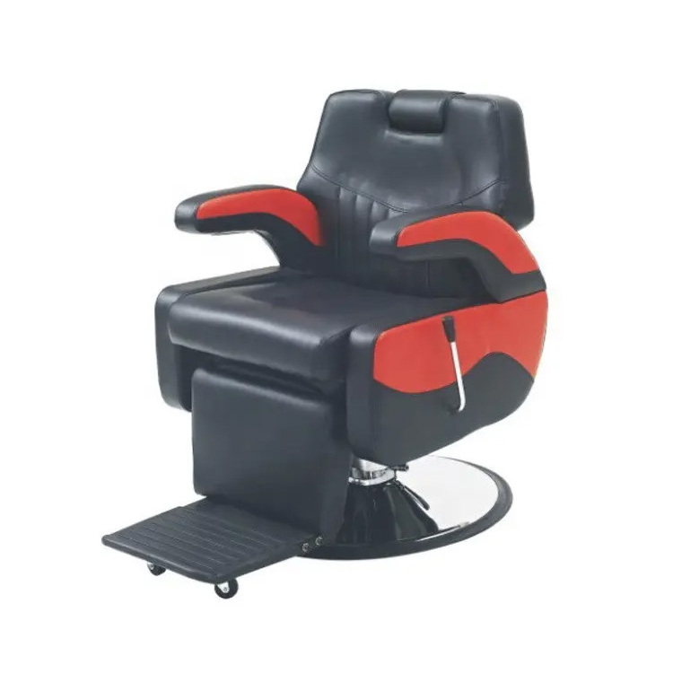 hydraulic pump hairdresser chair tattoo chair hydraulic facial aluminum foldable barber hairdressing chair for salon