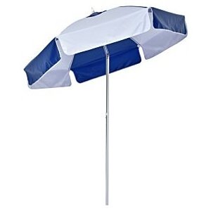 Promotional Gifts Patio Umbrella