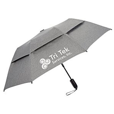 Promotional Gifts Park Avenue Sport Challenger Umbrella