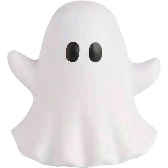 Promotional Ghost Stress Ball/Stress Reliever/Stress Toy