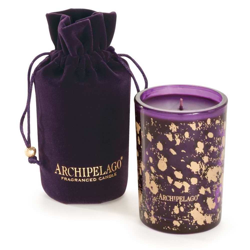 Luxury Custom logo Make Up Velvet Hair Pouch candle bag Velvet Drawstring Gift Candle Packaging Bag for candle