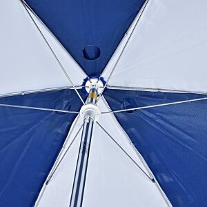 Promotional Gifts Patio Umbrella