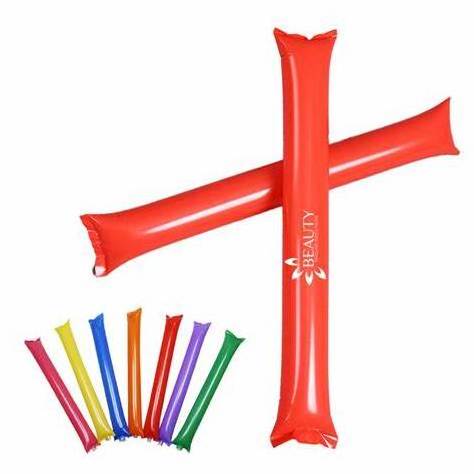 Thunder Sticks Cheering Sticks Long Boom Sticks Noise Makers for Sporting Events Football Game