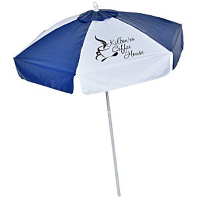 Promotional Gifts Patio Umbrella