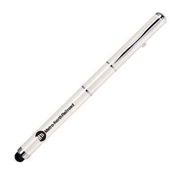 Customized 3-in-1 Laser Pointer/Stylus/Pen