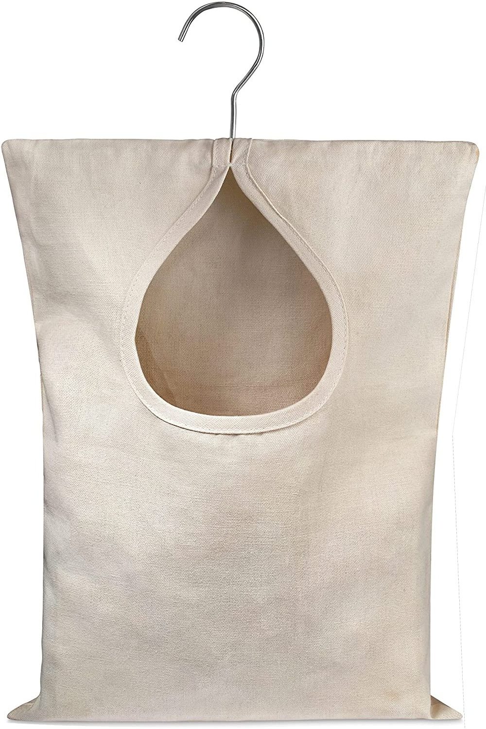 Best Hanging Laundry Bag To Conceal Your Dirty Clothes Extra Large Household Door Hanging Laundry Hamper