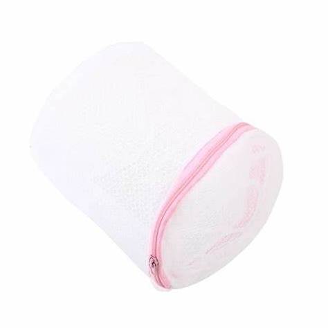 Waterproof Travel Drawstring Dry Storage Protective Bag Laundry Lingerie Makeup Underwear Laundry Bags