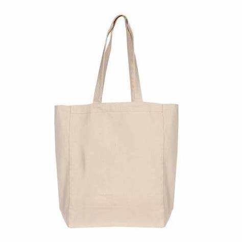 Wholesale Hemp Grocery Bags Hemp Shopping Bags With Logo Print Shoulder Bag for Beach Travel Shopping