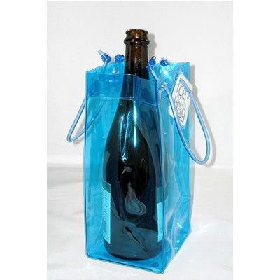 Inexpensive Icebag Pro Blue Insulated Pinic Lunch Cooler Thermal Bag