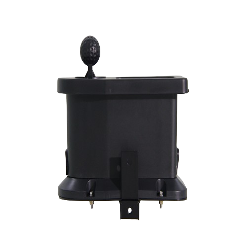 Wholesale High Quality Electric Golf Cart Accessories Golf Ball Washer Golf Ball Washer Assembly