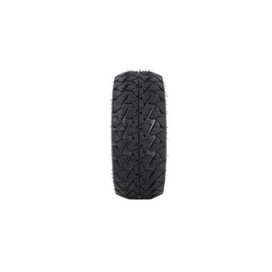 Latest Design  Golf Car Parts Rim and Tire Assembly Electric Golf Cart Accessories Tire Golf Cart Tires