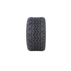 Hot Selling High Quality Golf Cart Wheels And Tires Rim And Tire Assembly Golf Cart Tires 10 Inch Golf Cart Body Kit