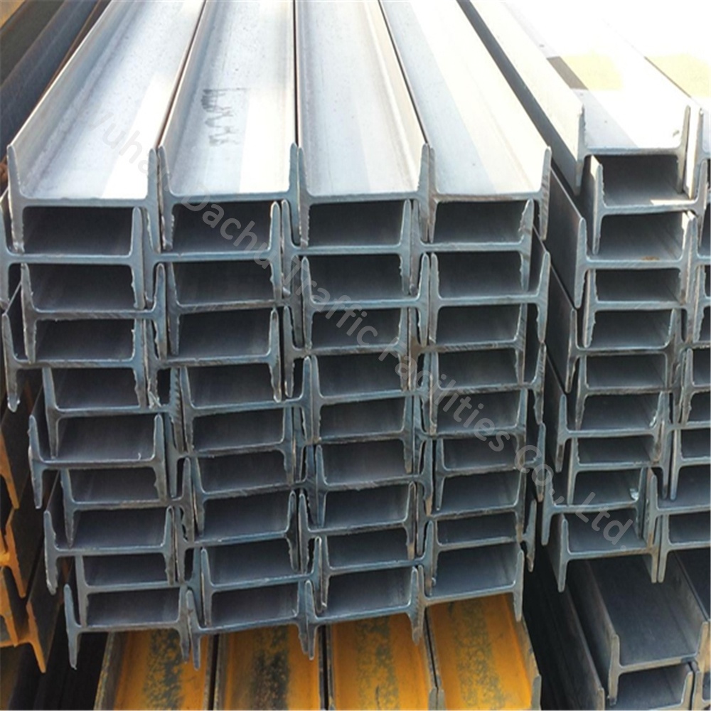 Crash Barrier W Beams Highway  Galvanized Guard Rail Galvanized Fence Galvanized Steel Guardrail W - Beam and H - Post