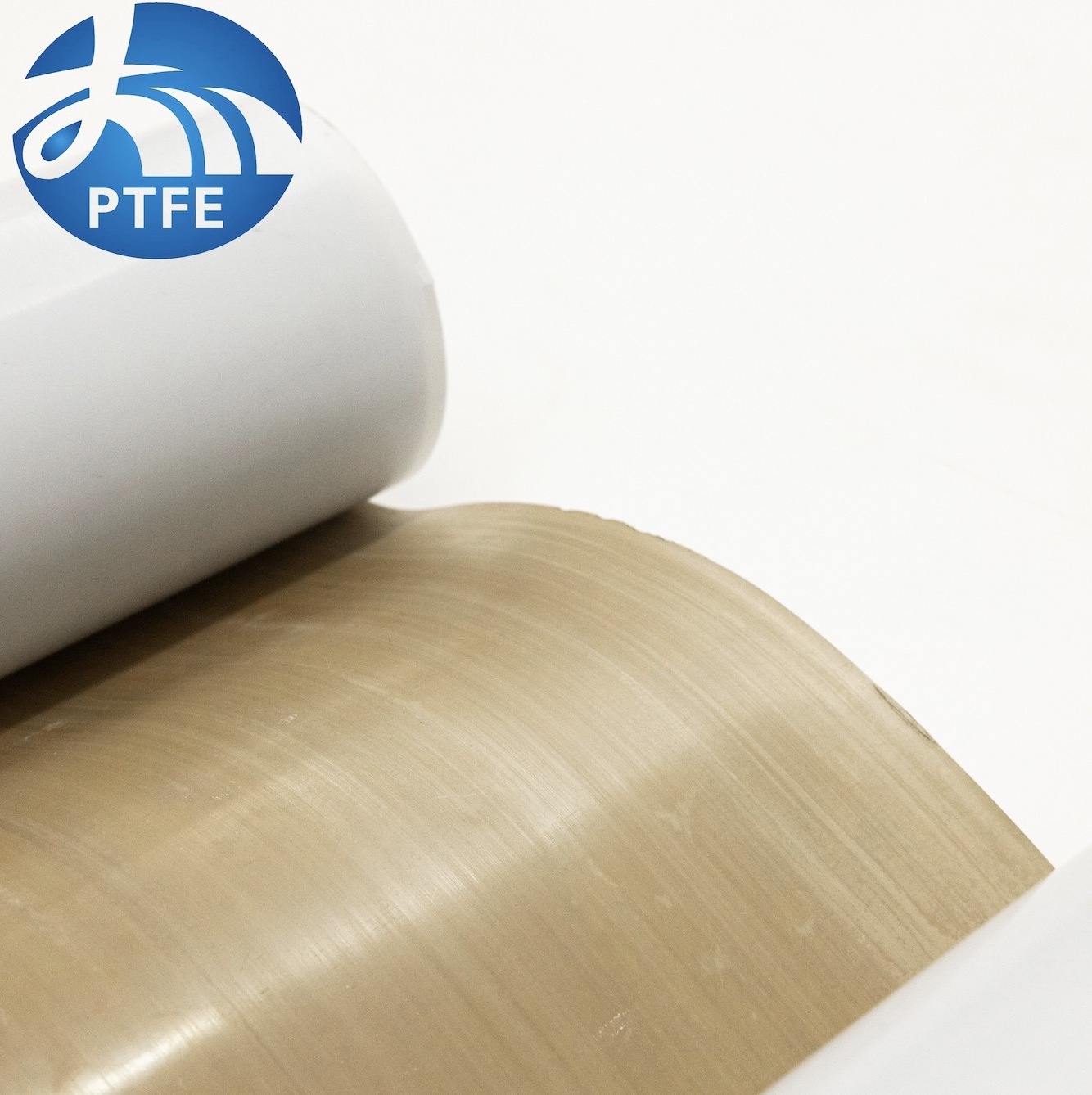 low price 100% virgin white PTFE anti-corrosion plates PTFE molded etched sheet for bridge bearing