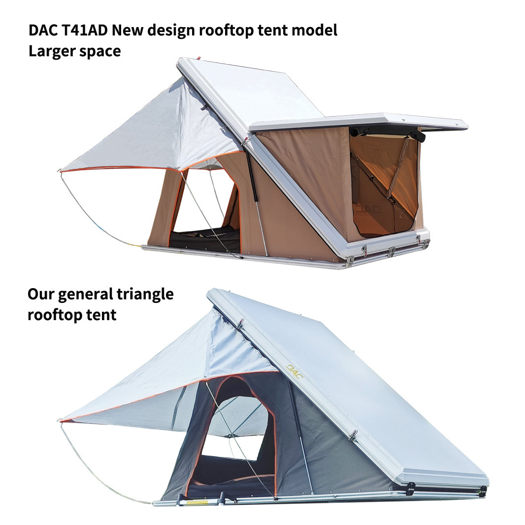 hard shell aluminum roof top tent roof top tent folding portable roof top tent for winter