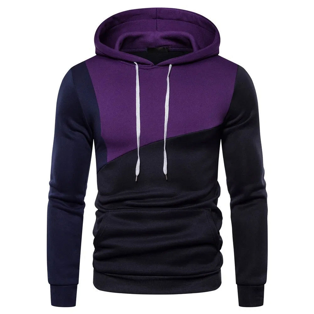 Direct Factory Supply Free Sample Men's Clothing Pakistani Manufacturing Streetwear Top Quality Custom 100% Cotton Hoodie Men