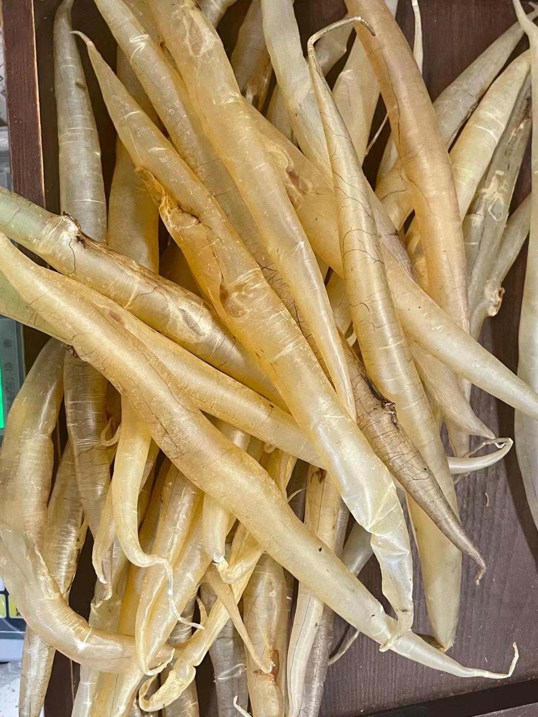 100% Natural Dried Top Quality EEL fish Maw  Sea fish Food wild caught 100% natural fish maw from Bangladesh