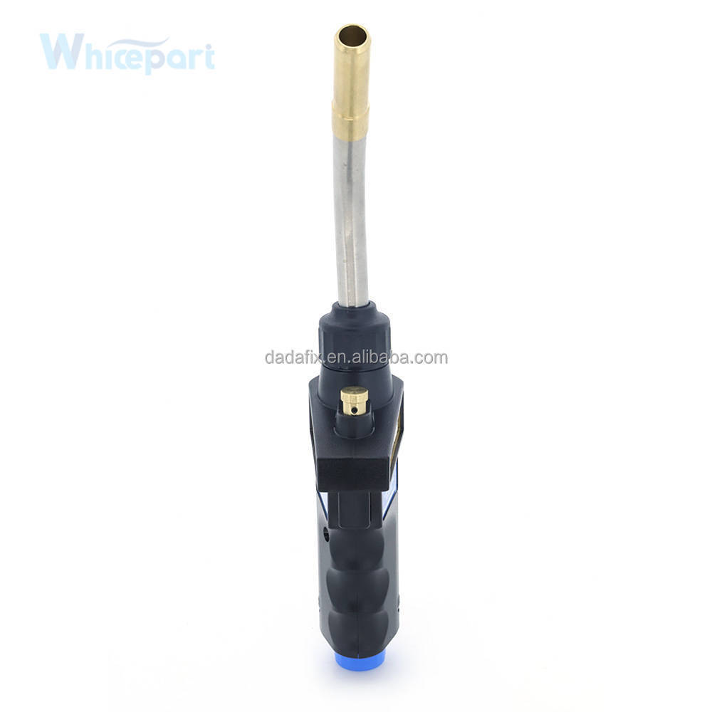 Hot sale item Welding Torch  JH-6ST for MAP PRO MAPP Propane Tank Multi-Purpose Gift  for Refrigeration maintenance