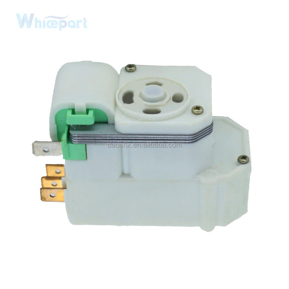 High Quality defrost timer TMDE X-09 TC1 details fridge parts refrigerator spare parts digital timer refrigerator