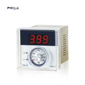 FCGK digital LCD display regulator PID temperature controller for pizza oven heater controller