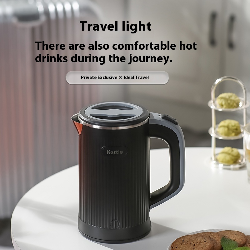 Electric kettle, portable kettle, tea kettle, water dispenser, anti drying kettle, automatic power outage, kitchen appliances