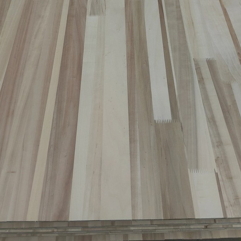 China Supplier Good Price Solid Wood Planks Solid Wood Boards for Sale