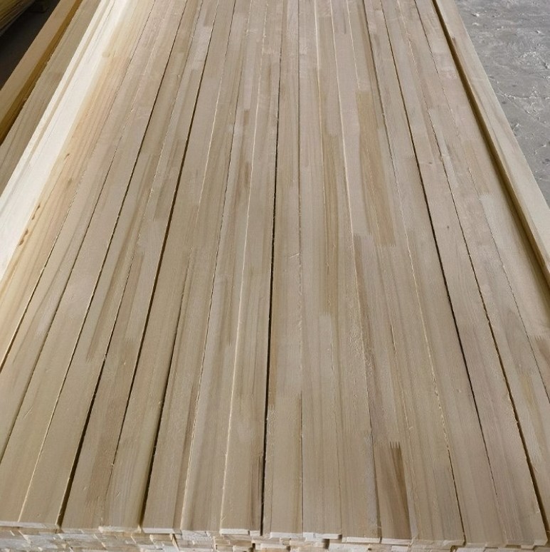 China Supplier Good Price Solid Wood Planks Solid Wood Boards for Sale