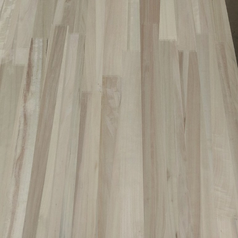 China Supplier Good Price Solid Wood Planks Solid Wood Boards for Sale