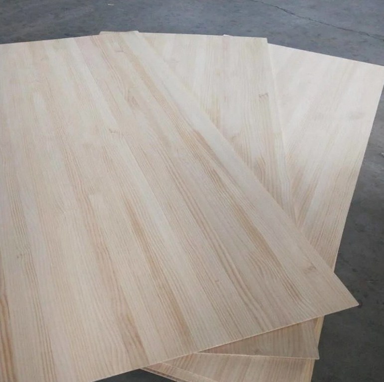 Cheap Price Good Quality Lumber Poplar Pine Paulownia Wood