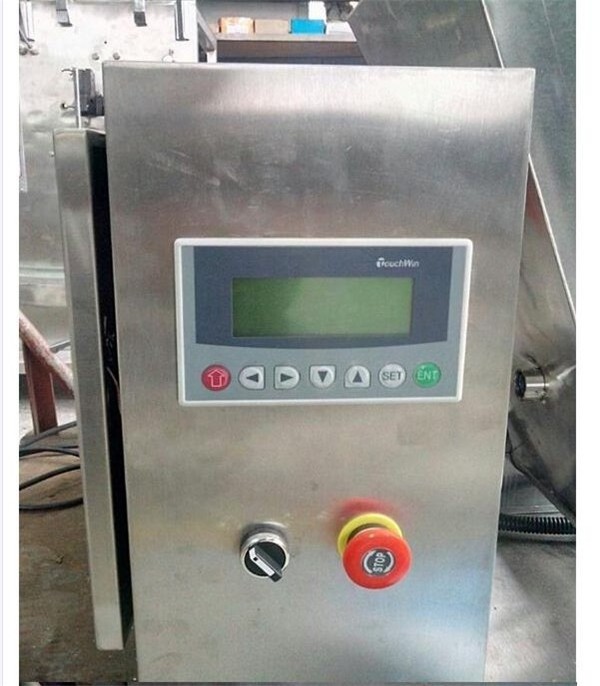 Small Size Manual Powder Filling Machine 0-5000g for Home Business Satchel Water Plastic Bag for Water Machine Tomtoc Case