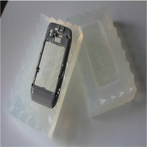 Custom Rapid Prototyping Rubber Resin silicone mold making plastic prototype model silicone gel prototype