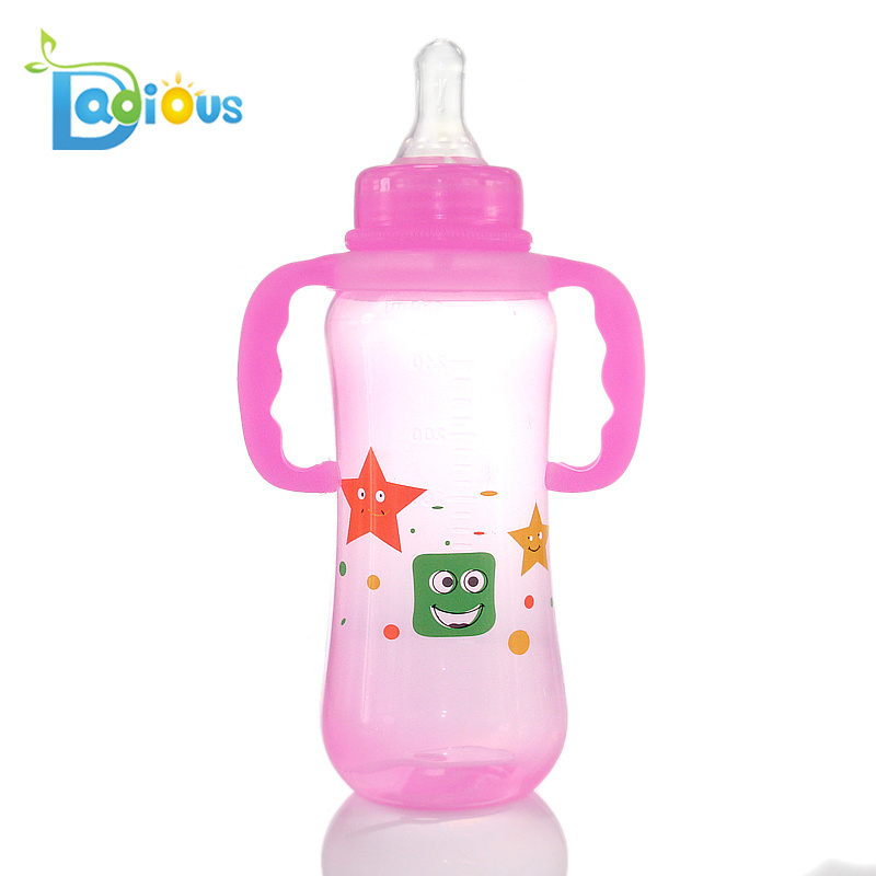 2019 Wonderful New Design 280ML Baby Feeding Bottle  Adult Baby Bottle ABDL Bottle