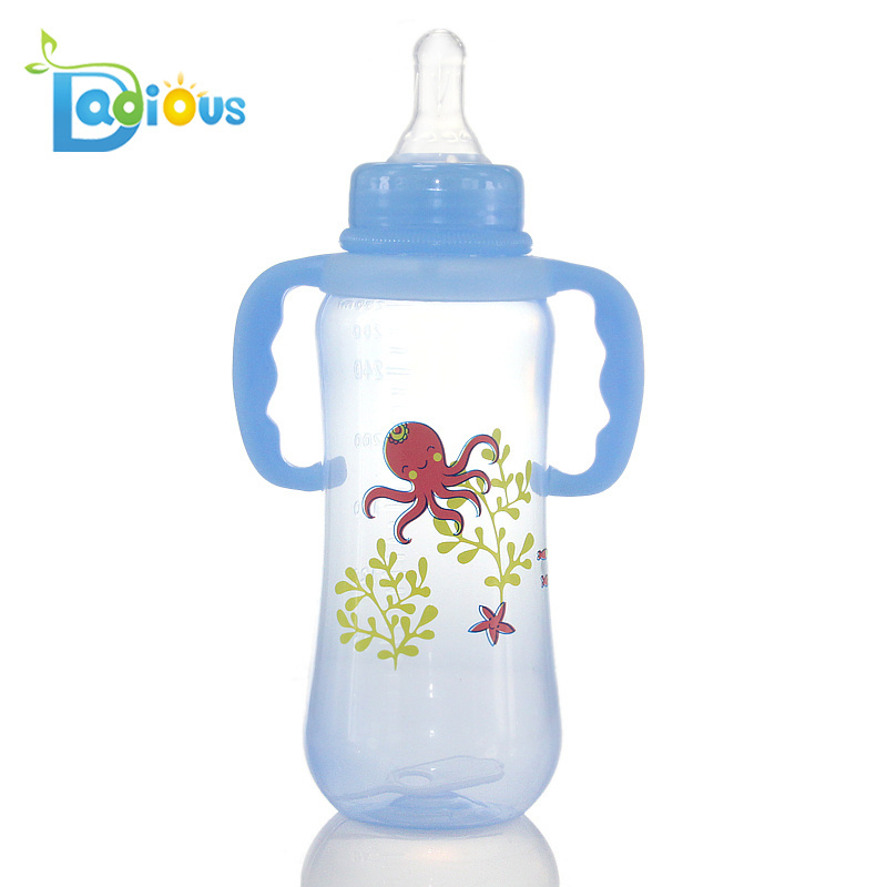 2019 Wonderful New Design 280ML Baby Feeding Bottle  Adult Baby Bottle ABDL Bottle