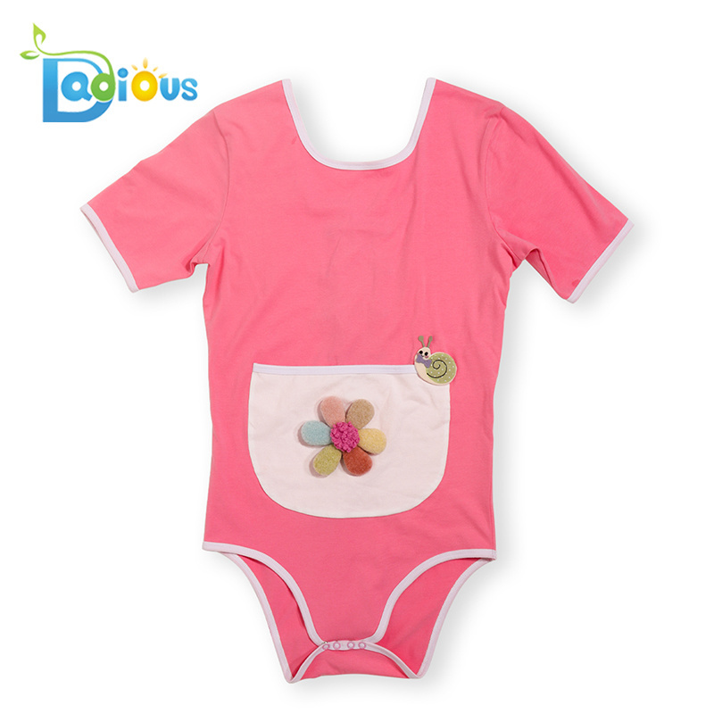 Amazon Top Seller Pocket Adult Onesie DDLG Adult Baby Diaper Lover ABDL Onesie