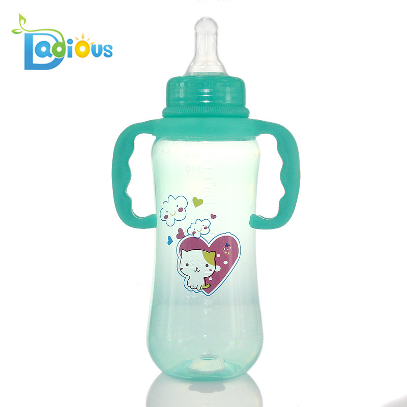 2019 Wonderful New Design 280ML Baby Feeding Bottle  Adult Baby Bottle ABDL Bottle