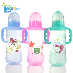 2019 Wonderful New Design 280ML Baby Feeding Bottle  Adult Baby Bottle ABDL Bottle