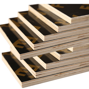 10mm Natural Wood Sheets Laser Cutting Commercial Plywood Basswood Sheets 3x6 Plywood