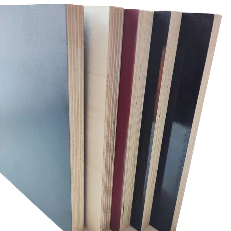 wholesale 3mm 9mm 18mm Sheets Decorative Plywood Panels Building Wood Plywood Board