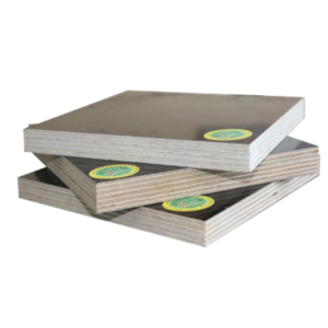 Factory direct price high quality film faced plywood for Construction Use