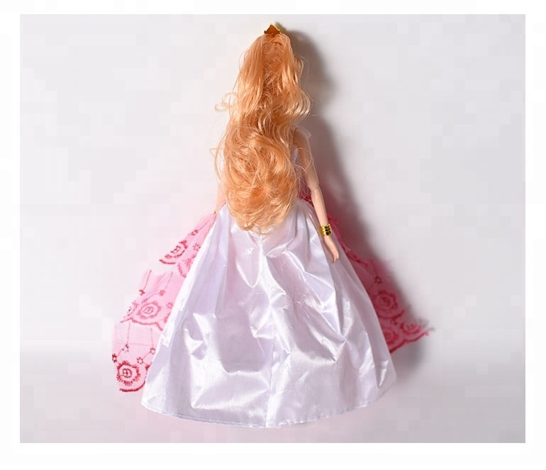 11 inch playing pretend toy doll fashion for girls