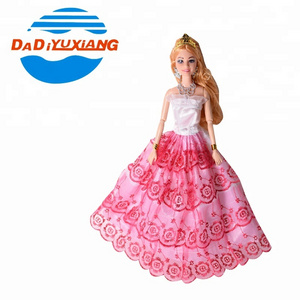 11 inch playing pretend toy doll fashion for girls