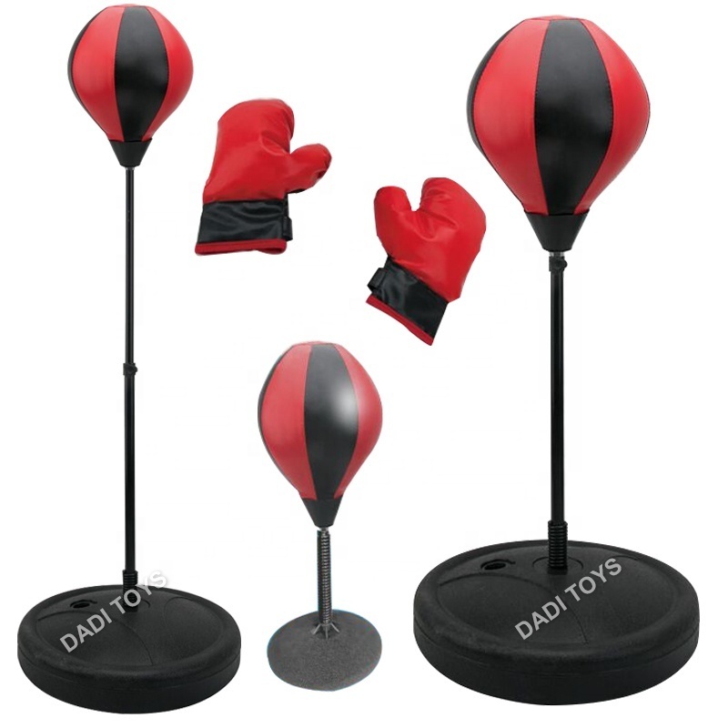 Indoor&Outdoor Sport Game Toy Kids Boxing Toy Boxing Kids Boxing Set