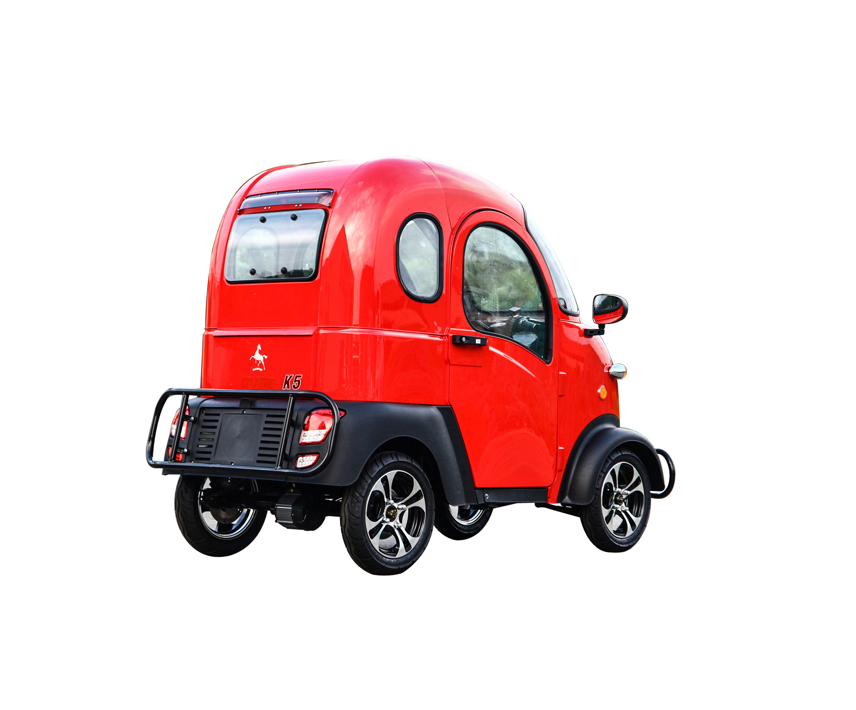 2kw motor adult kandi chinese cheap electric car for long distance with removable battery