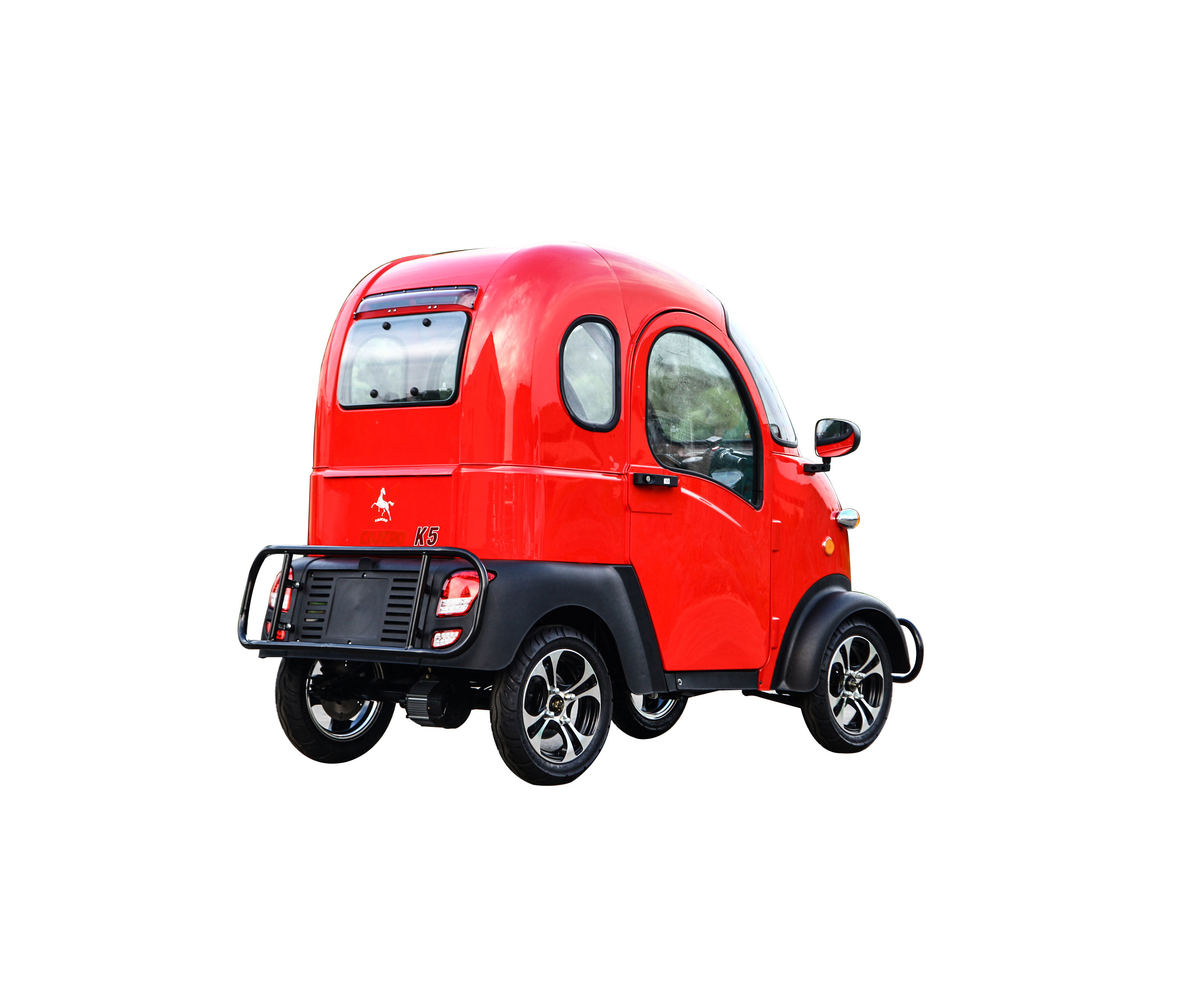 2kw motor adult kandi chinese cheap electric car for long distance with removable battery