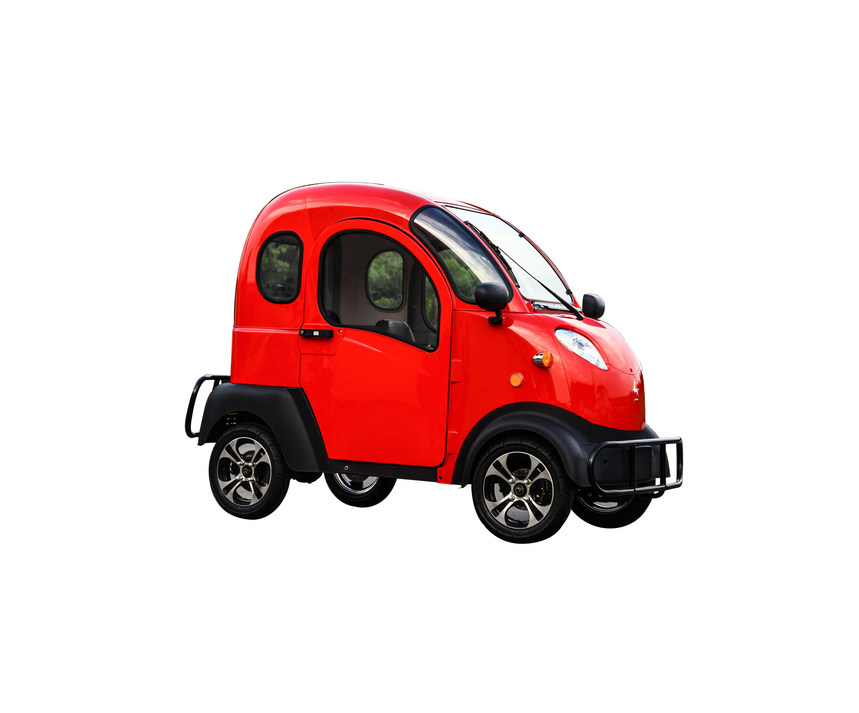 2kw motor adult kandi chinese cheap electric car for long distance with removable battery