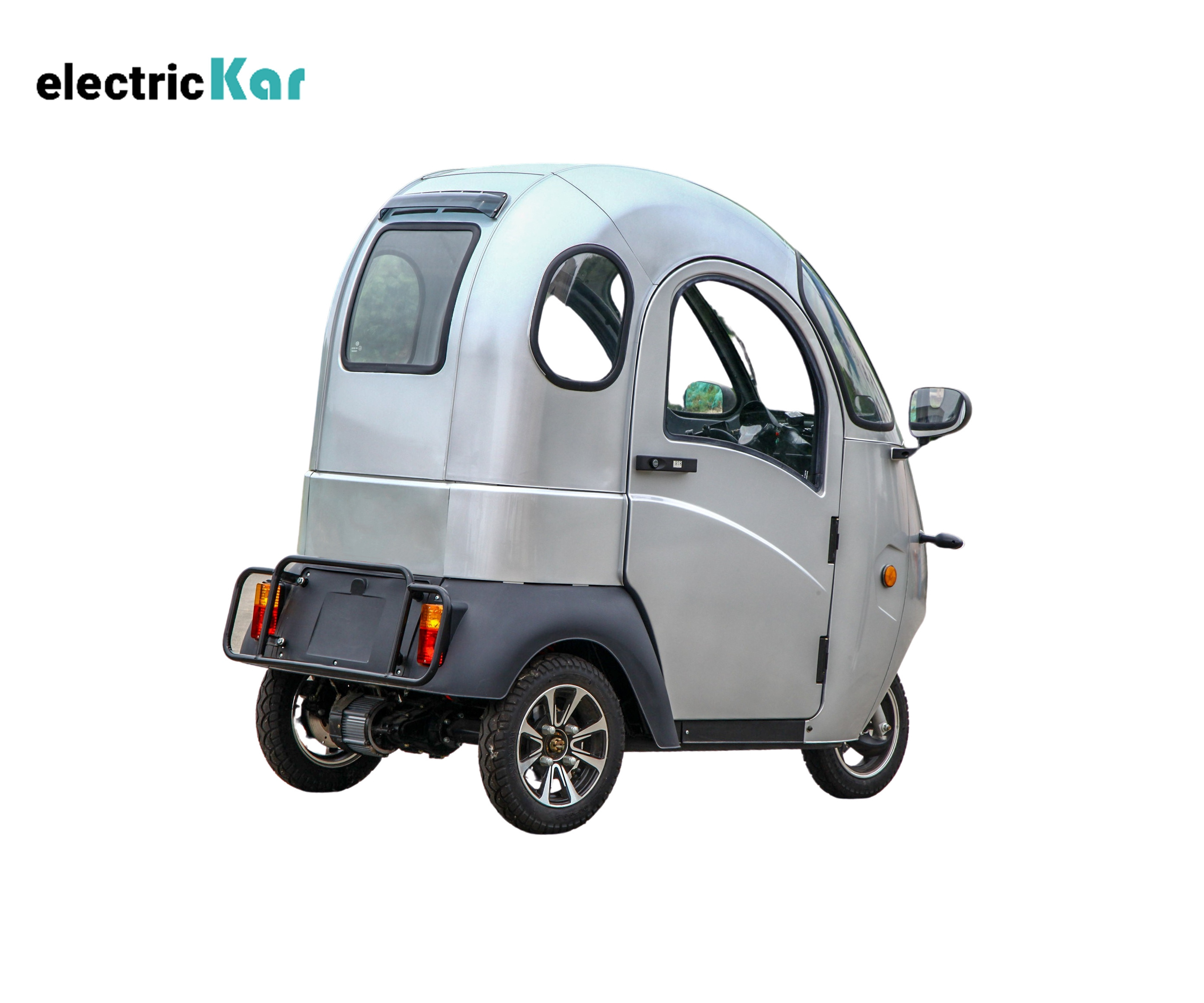 2020 new design, suitable for adults/elderly electric tricycle, electric e rickshaw electric bike with cabin